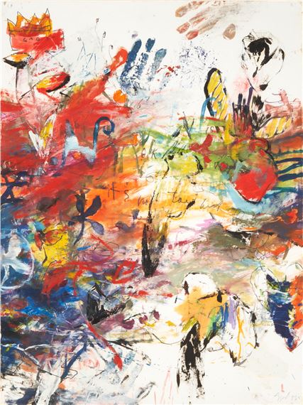 Untitled by Ford Crull, 2002