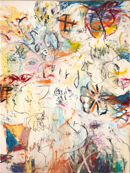 Two Men Meet, Each Supposing the Other is of Higher Rank. by Ford Crull, 2005