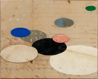 Something - Lance Letscher