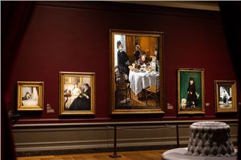 ‘The Impressionist Moment’ Is a Smart, Bracing and Unmissable Art Show