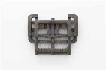 Vibe Overgaard at Matteo Cantarella