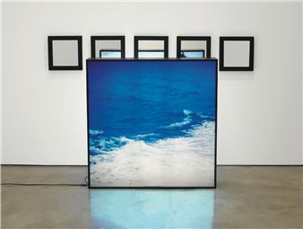 HEAVY WATER Rethinking the LA River for Future Generations