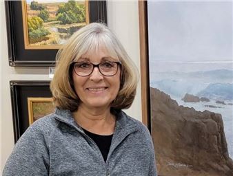 Artist Spotlight: Debra Joy Groesser