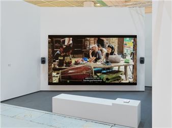 Six Highlights of Frieze Seoul 2024