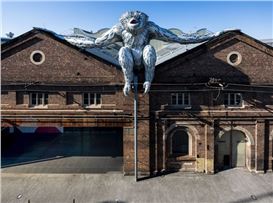 Sales Slip to $17.5 Million at Sydney Contemporary