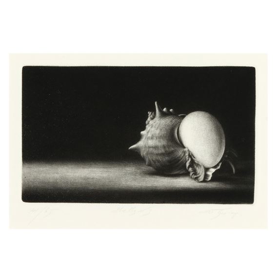 Shells No. 3 - Konstantin Chmutin