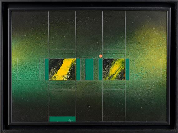 Untitled by Maurizio Roasio