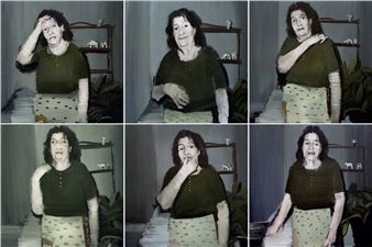 The Uncanny and Unhomely in “Project Belonging: From There to Here”