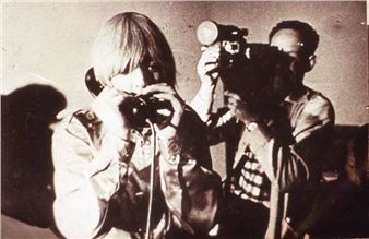 Arteônica: Art, Science and Technology in Latin America Today. Museum of Latin American Art (MoLAA)