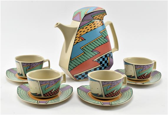 Dorothy Hafner | Dorothy Hafner - Rosenthal Studio Line - A