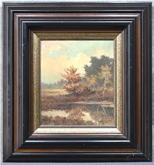 “VԲԱ” - Jos Stokbroeckx