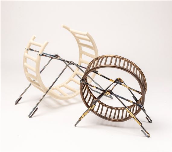 Porous Alternatives: 9 Emerging Artists - Jenkins Johnson Projects, New York