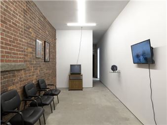 Artists & Recipes - Marvin Gardens