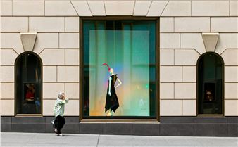 This Is Not Who I Am: The Art and Design of David Arruda, Jr. - New Bedford Art Museum