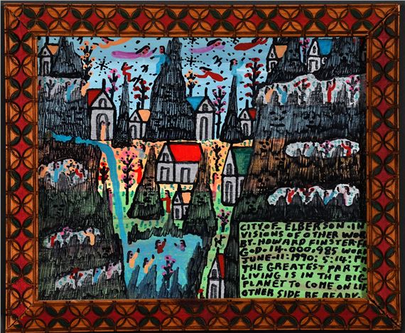 howard-finster-city-of-elberson-1990-mutualart