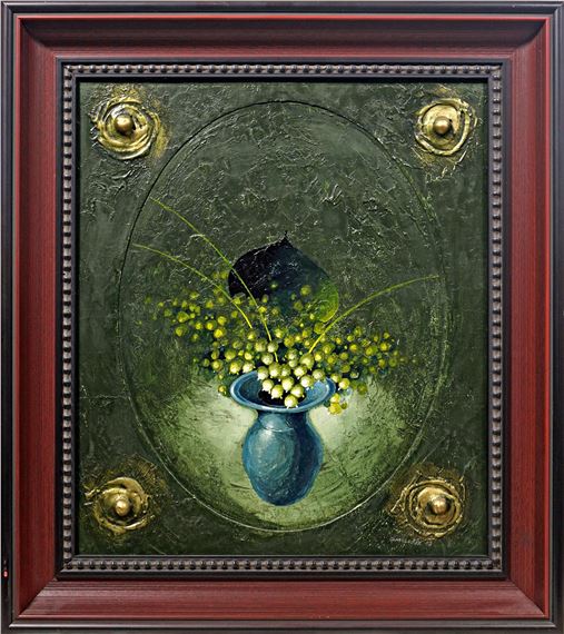 Něžná by Jiri Moldrik