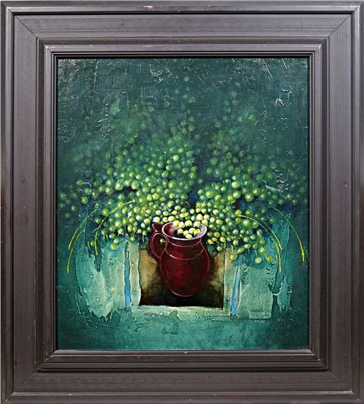 Konvalinky - Jiri Moldrik