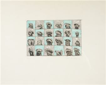 Composition - Placido Scandurra