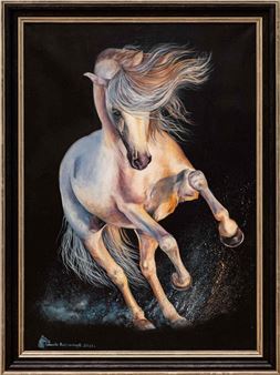 Untitled - Ignas Bednarczyk