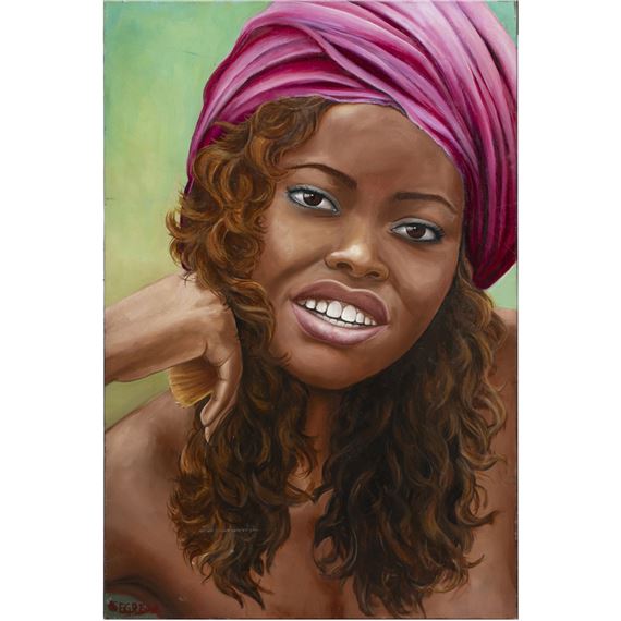 Morena, - Felipa Segredo