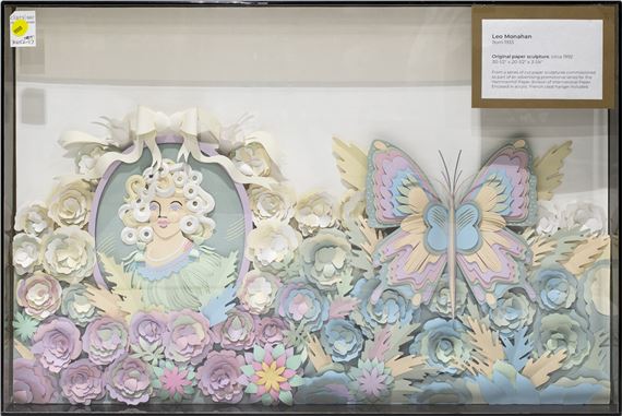 Untitled - Leo Monahan