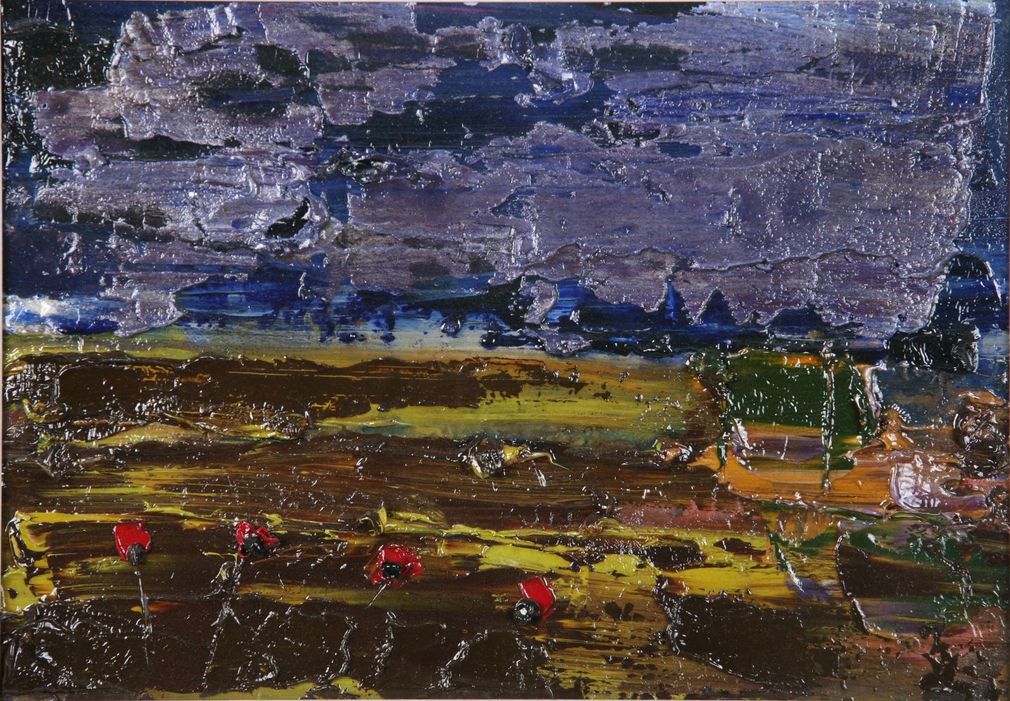 Colin Flack | COLIN FLACK (B. 1973 | MutualArt