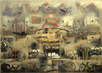 Still Life - Andrej Amelkovic