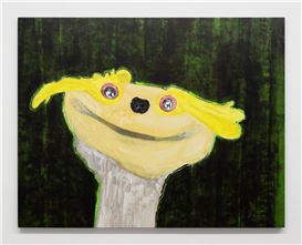 Whitney Claflin at Derosia