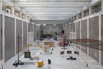 Grafting Solidarities – From the Factories to the Fields