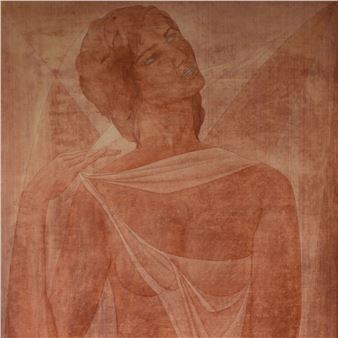 The four seasons - Cornelis Joseph d'Heur