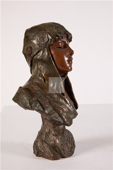 Emmanuel Villanis | Dalila | MutualArt