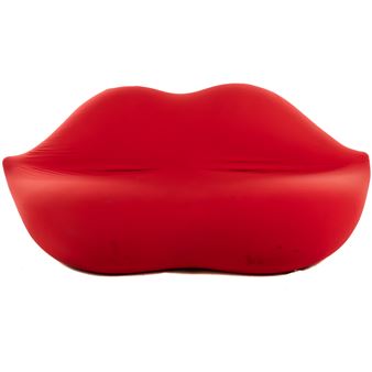 Studio 65 Bocca Sofa For Gufram - Studio 65