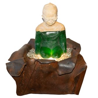 Mermaid - Dean Allison