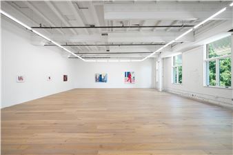 Caitlin MacQueen: Fascination - Hannah Hoffman (7th Street)
