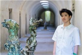 Sikkema Jenkins & Co. announces the representation of Heidi Lau