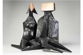 Bowman Sculpture at Frieze Masters 2024: A journey through nearly two centuries of sculptural artistry