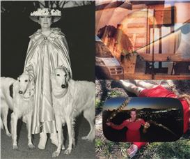Dietmar Busse: Fairytales 1991–1999 / Jenna Bliss: Basic Cable / Loretta Fahrenholz: A Coin from Thin Air