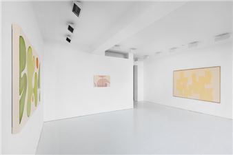 Group Exhibition - De Brock Gallery (Zeedijk)