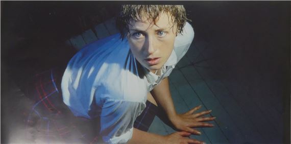 Cindy Sherman | UNTITLED 92 | MutualArt