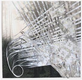 Bruce Silverstein Gallery to open their second solo exhibition of works by Sarah Sense