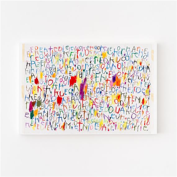 Edward Goss - Galerie C.O.A.