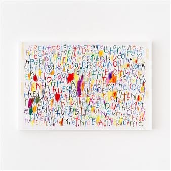 Edward Goss - Galerie C.O.A.