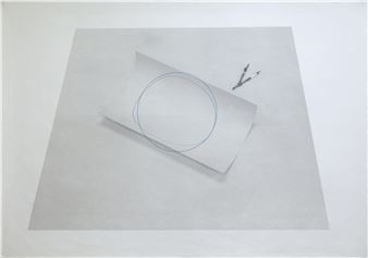 Kazuyo Kinoshita: Part II -Playback- - Gallery Yamaki Fine Art