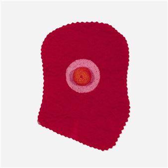 Untitled - Claire Zeisler