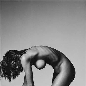 Silvia Rivero , 1997 - Conrad Godly