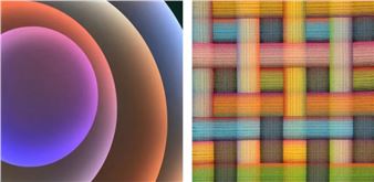 Susie Taylor & Craig Dorety: Shades of Perception - Johansson Projects