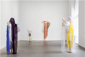 Astrid Svangren - Anna Bohman Gallery