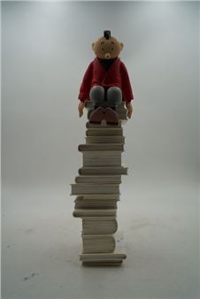 et Yves CHALAND - Yves Chaland