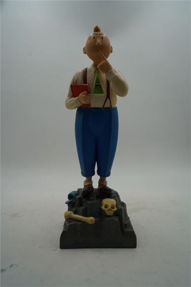 et Yves CHALAND by Yves Chaland, Jean-Marie Pigeon, 1985