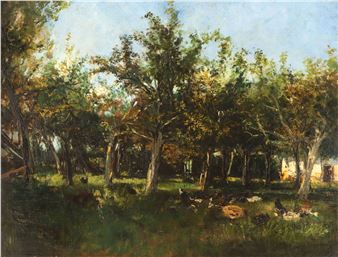 Europese Kunst en Antiek Veiling - Hessink’s Netherlands